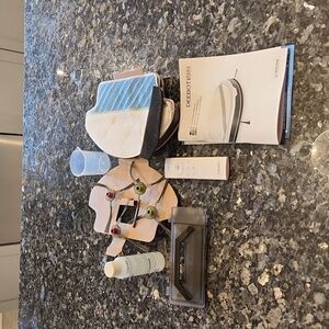 Evovacs Deebot 88 vacuum parts